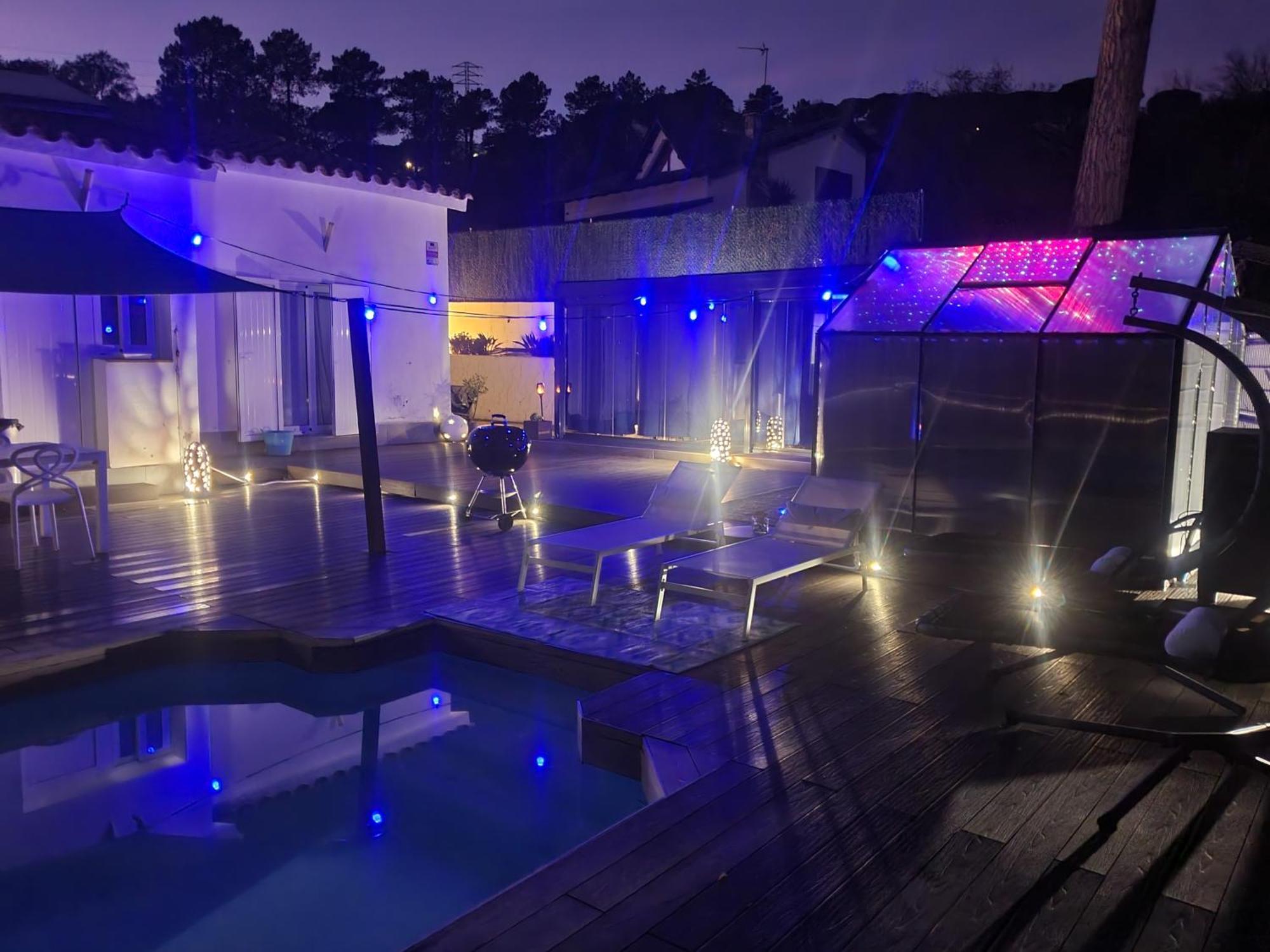 Spa Ibiza Dosrius Canyamás Exterior foto