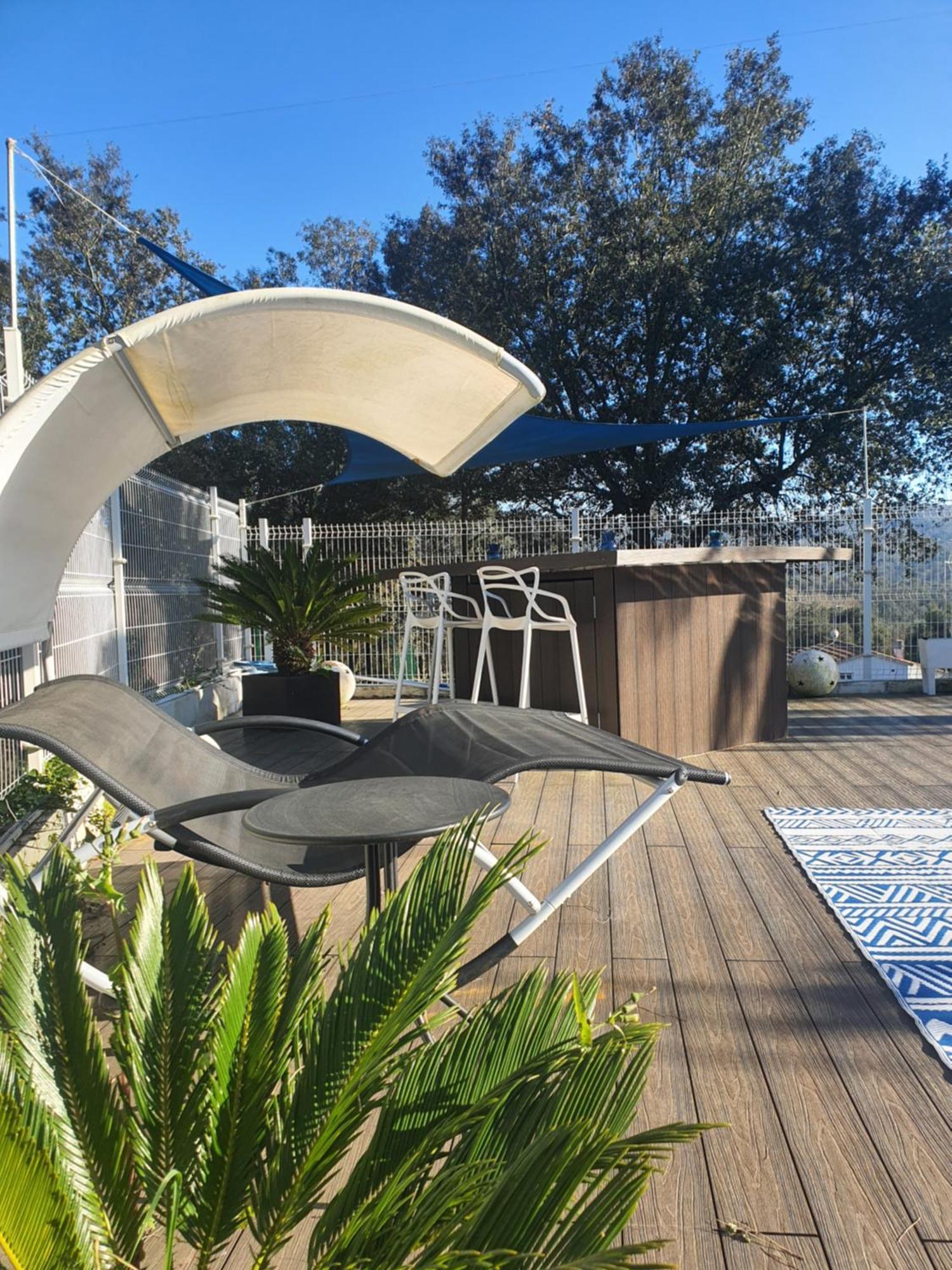 Spa Ibiza Dosrius Canyamás Exterior foto